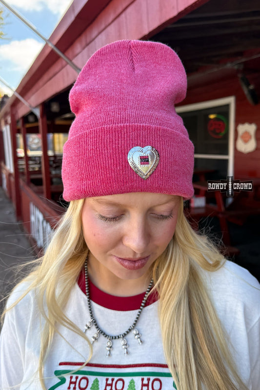 Love Beanies