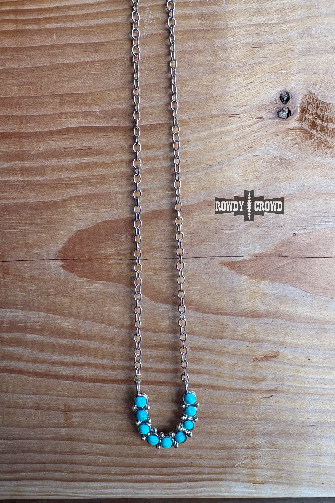 Lucky Lady Necklace