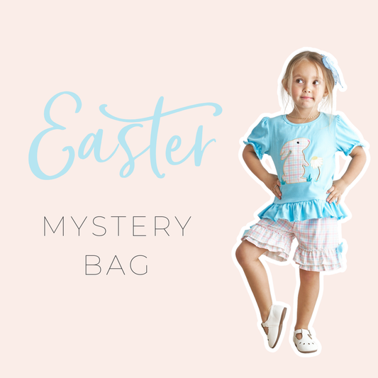 Easter Mystery Box - Bundle