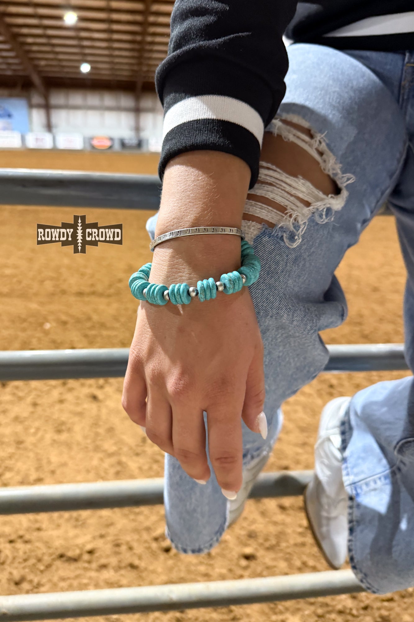 Bandero Bracelet