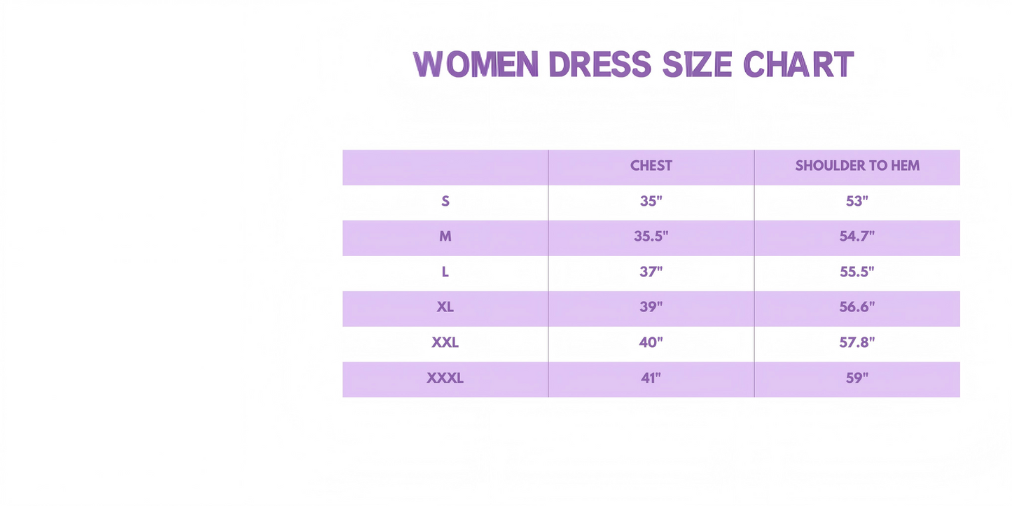 Blue rose smocked ruffle dress (length 41.33in)